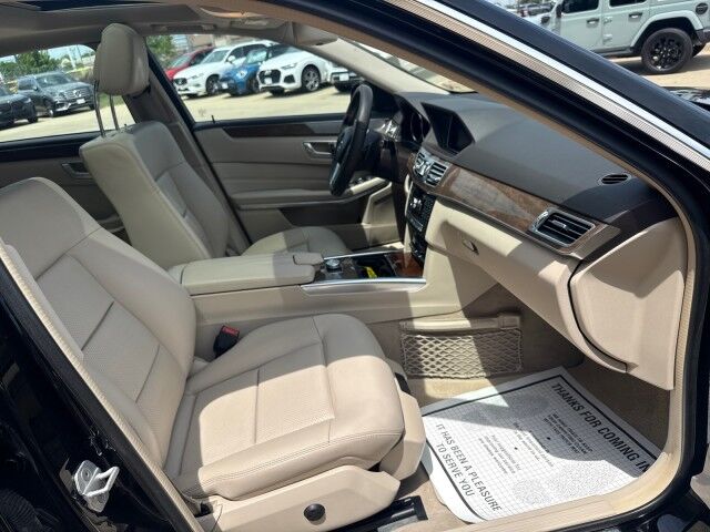 2014 Mercedes-Benz E-Class E 350 Sport Springfield IL