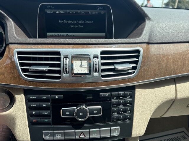 2014 Mercedes-Benz E-Class E 350 Sport Springfield IL