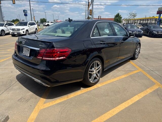2014 Mercedes-Benz E-Class E 350 Sport Springfield IL