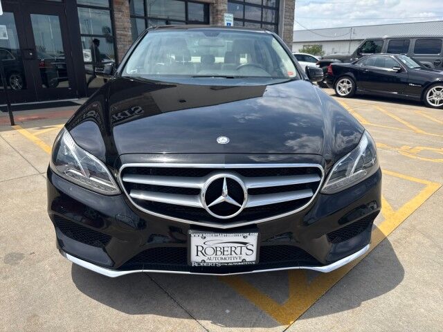 2014 Mercedes-Benz E-Class E 350 Sport Springfield IL
