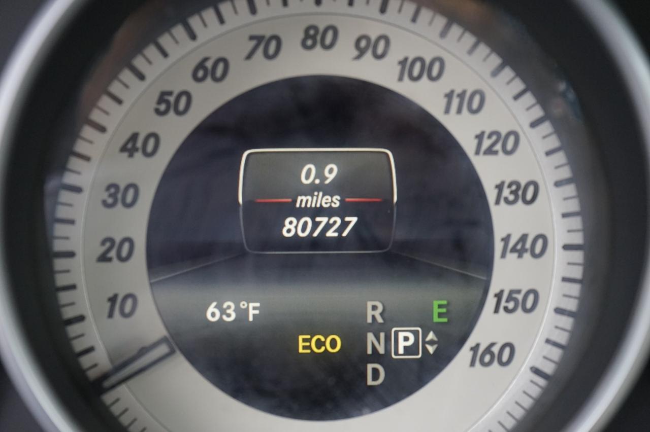 2014 Mercedes-Benz E-Class E 350 Sport Walnut Creek CA