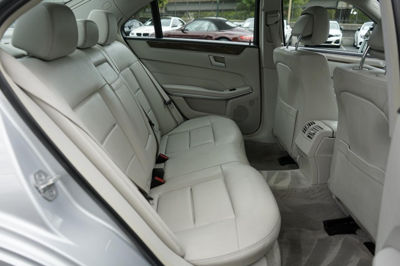 2014 Mercedes-Benz E-Class E 350 Sport Walnut Creek CA