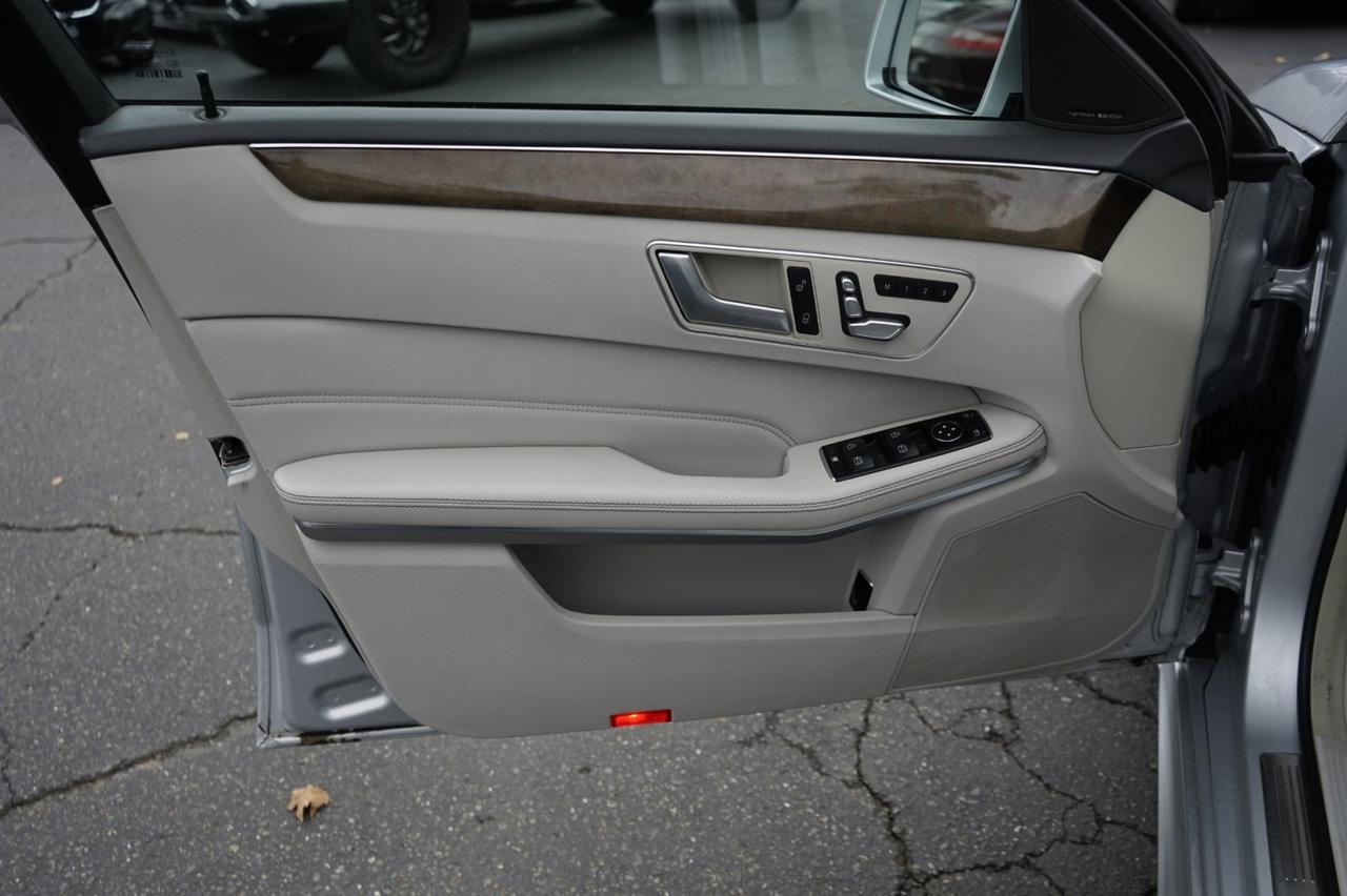 2014 Mercedes-Benz E-Class E 350 Sport Walnut Creek CA