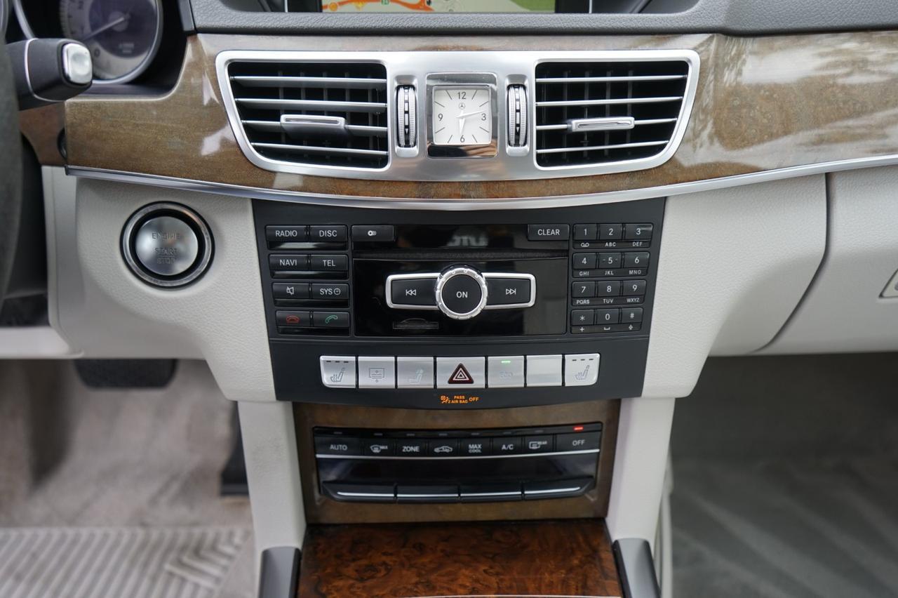 2014 Mercedes-Benz E-Class E 350 Sport Walnut Creek CA