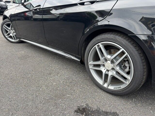 2014 Mercedes-Benz E-Class E 350 Sport Whitehall PA
