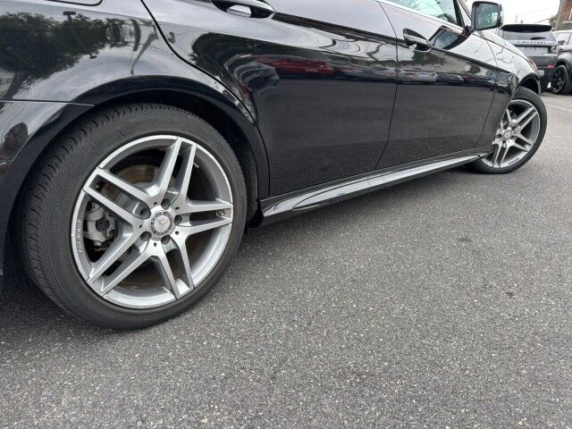 2014 Mercedes-Benz E-Class E 350 Sport Whitehall PA
