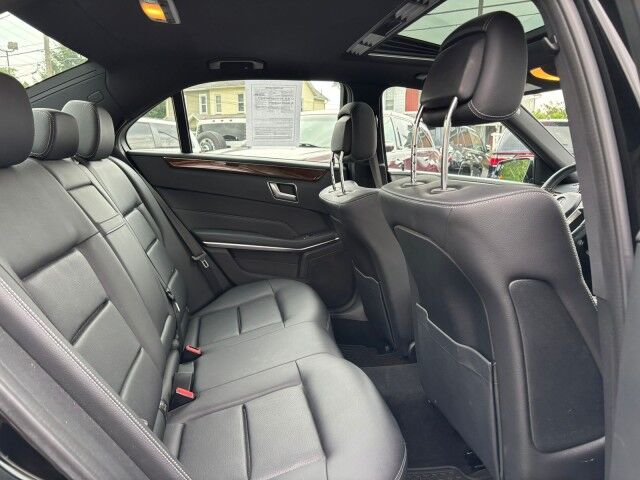 2014 Mercedes-Benz E-Class E 350 Sport Whitehall PA