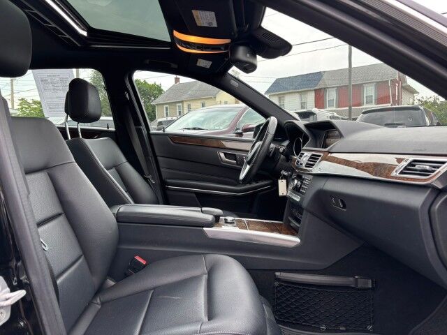 2014 Mercedes-Benz E-Class E 350 Sport Whitehall PA