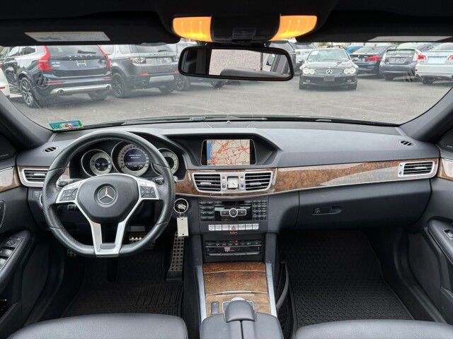 2014 Mercedes-Benz E-Class E 350 Sport Whitehall PA