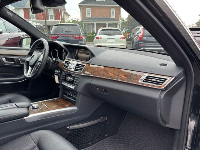 2014 Mercedes-Benz E-Class E 350 Sport Whitehall PA