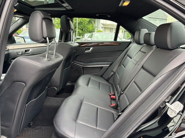 2014 Mercedes-Benz E-Class E 350 Sport Whitehall PA