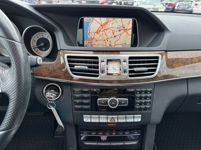 2014 Mercedes-Benz E-Class E 350 Sport Whitehall PA