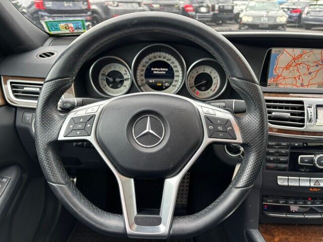 2014 Mercedes-Benz E-Class E 350 Sport Whitehall PA