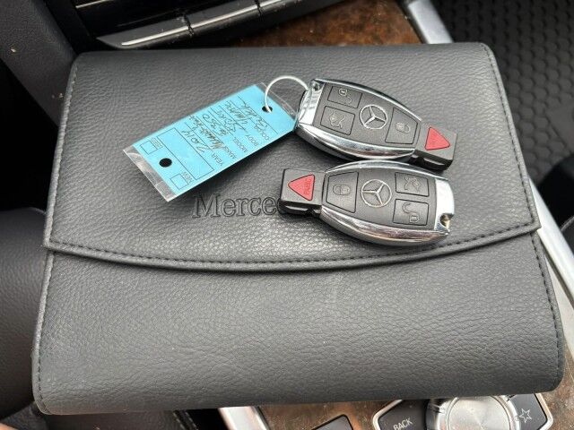 2014 Mercedes-Benz E-Class E 350 Sport Whitehall PA