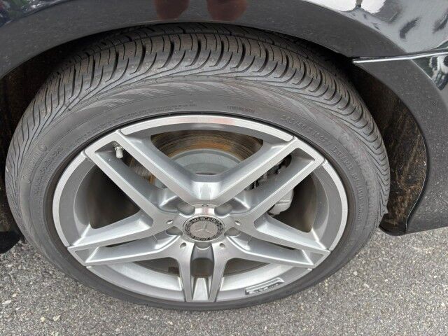 2014 Mercedes-Benz E-Class E 350 Sport Whitehall PA