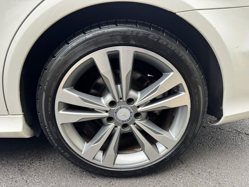 2014 Mercedes-Benz E-Class E 350 Sport Willow Grove PA