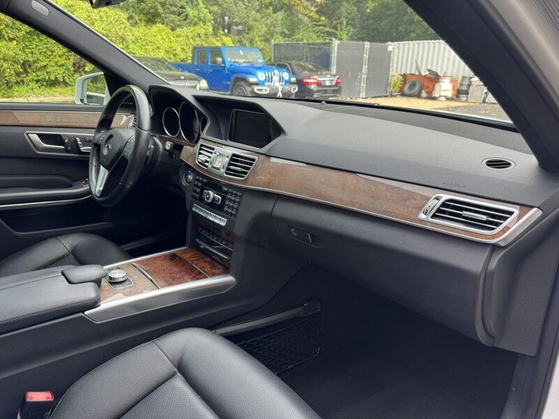 2014 Mercedes-Benz E-Class E 350 Sport Willow Grove PA
