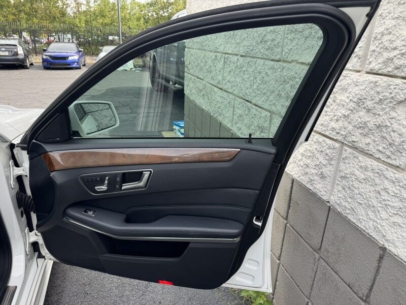 2014 Mercedes-Benz E-Class E 350 Sport Willow Grove PA