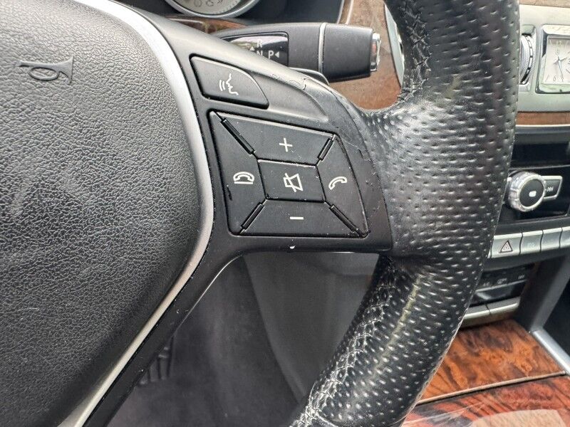 2014 Mercedes-Benz E-Class E 350 Sport Willow Grove PA
