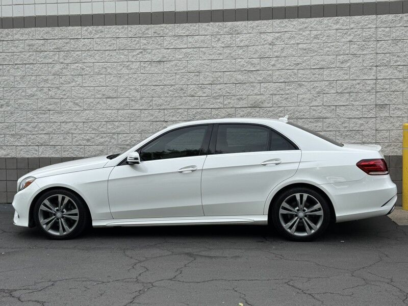 2014 Mercedes-Benz E-Class E 350 Sport Willow Grove PA