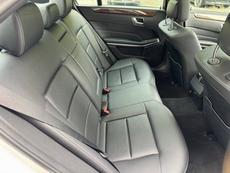 2014 Mercedes-Benz E-Class E 350 Sport Willow Grove PA