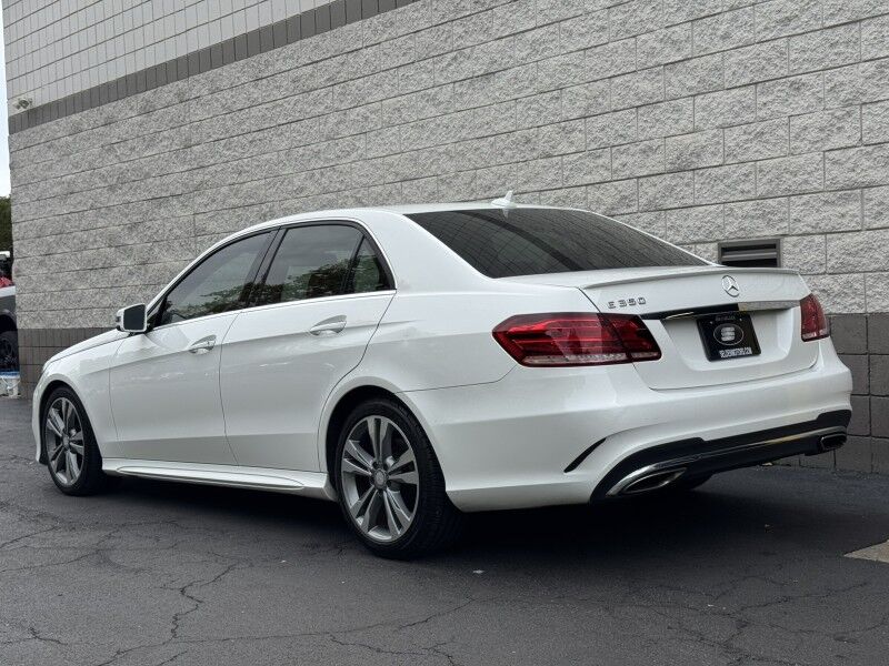 2014 Mercedes-Benz E-Class E 350 Sport Willow Grove PA