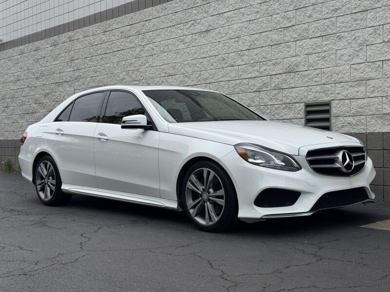 2014 Mercedes-Benz E-Class E 350 Sport Willow Grove PA