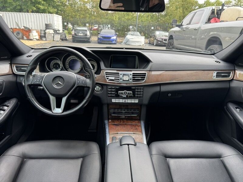 2014 Mercedes-Benz E-Class E 350 Sport Willow Grove PA
