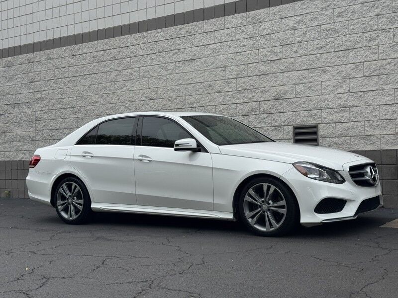 2014 Mercedes-Benz E-Class E 350 Sport Willow Grove PA