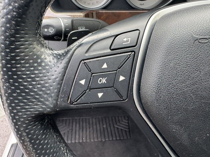 2014 Mercedes-Benz E-Class E 350 Sport Willow Grove PA