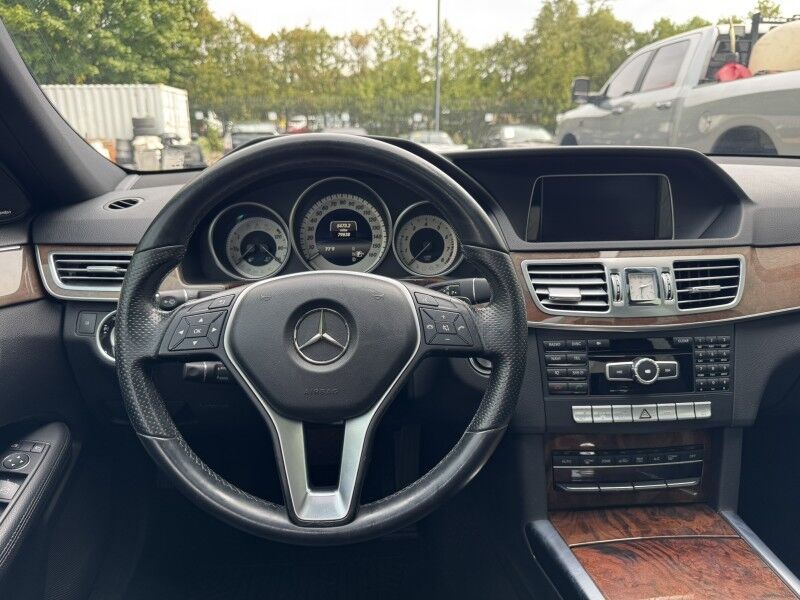 2014 Mercedes-Benz E-Class E 350 Sport Willow Grove PA