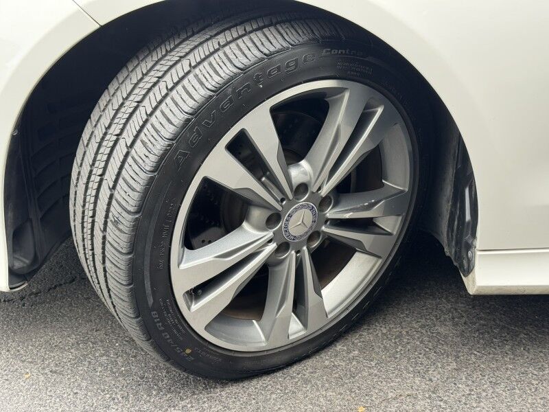 2014 Mercedes-Benz E-Class E 350 Sport Willow Grove PA
