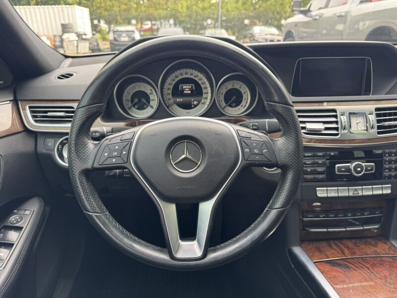 2014 Mercedes-Benz E-Class E 350 Sport Willow Grove PA