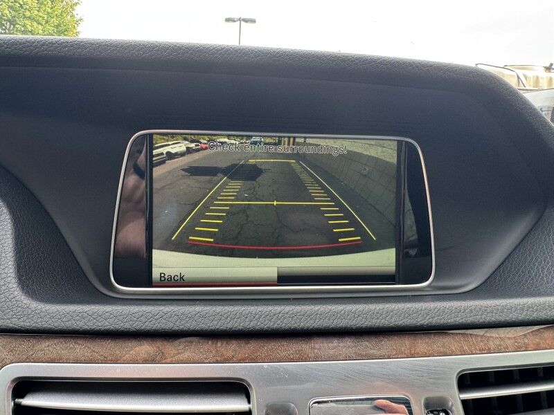 2014 Mercedes-Benz E-Class E 350 Sport Willow Grove PA