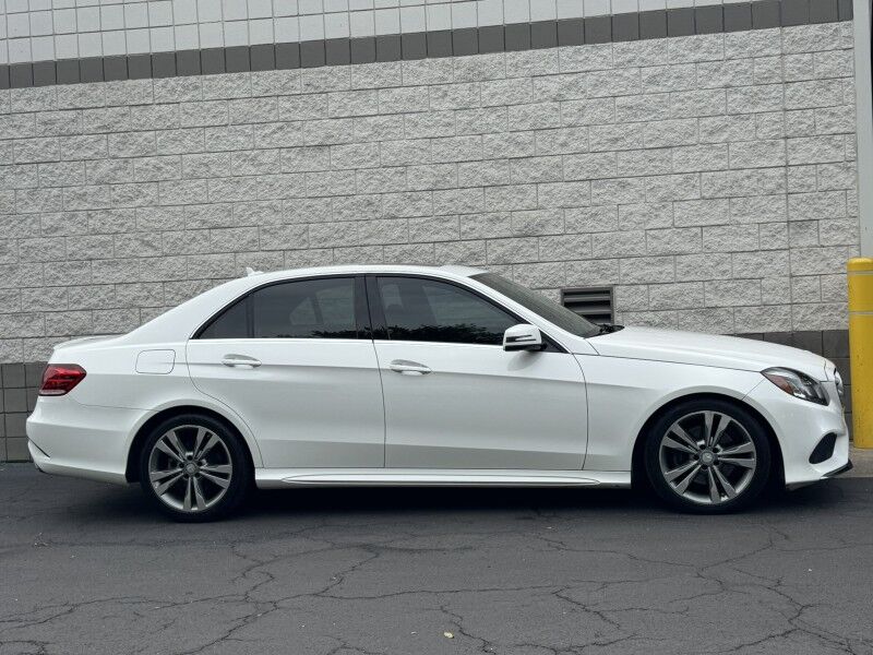 2014 Mercedes-Benz E-Class E 350 Sport Willow Grove PA