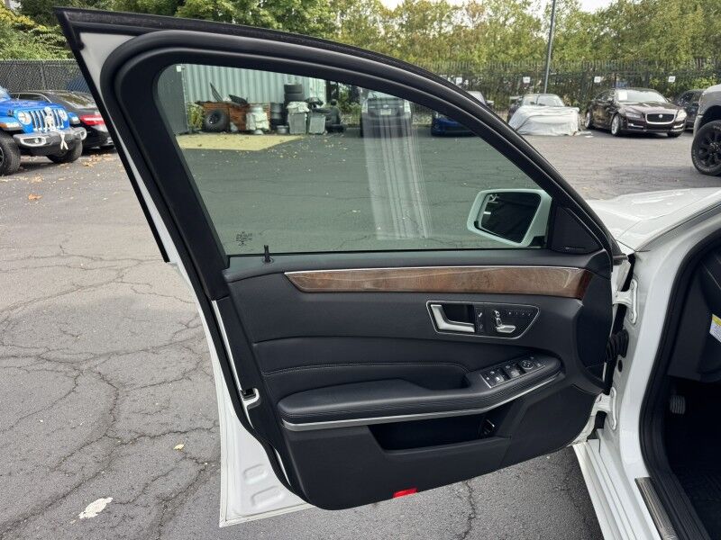 2014 Mercedes-Benz E-Class E 350 Sport Willow Grove PA