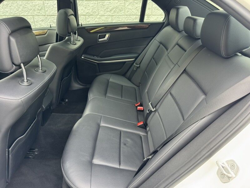 2014 Mercedes-Benz E-Class E 350 Sport Willow Grove PA