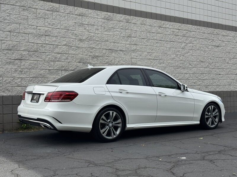 2014 Mercedes-Benz E-Class E 350 Sport Willow Grove PA