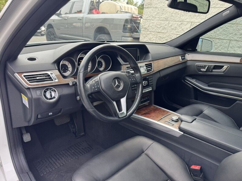 2014 Mercedes-Benz E-Class E 350 Sport Willow Grove PA