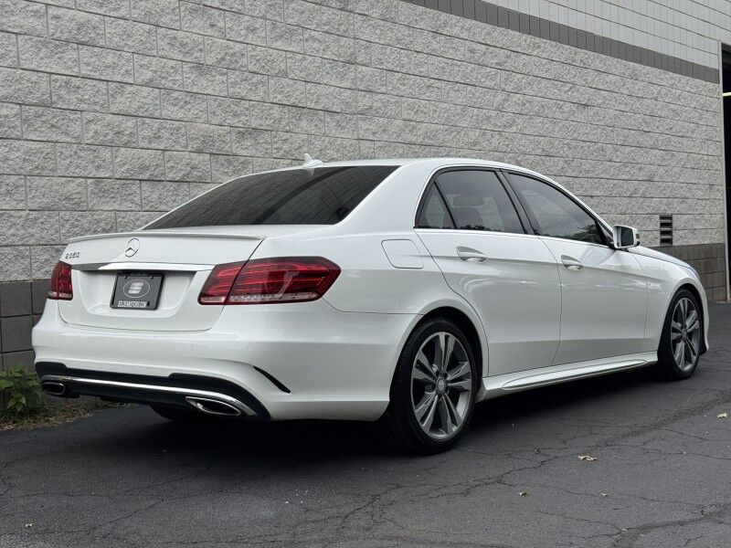 2014 Mercedes-Benz E-Class E 350 Sport Willow Grove PA