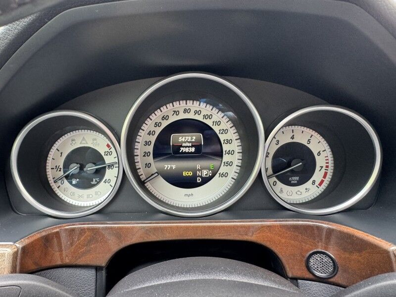 2014 Mercedes-Benz E-Class E 350 Sport Willow Grove PA