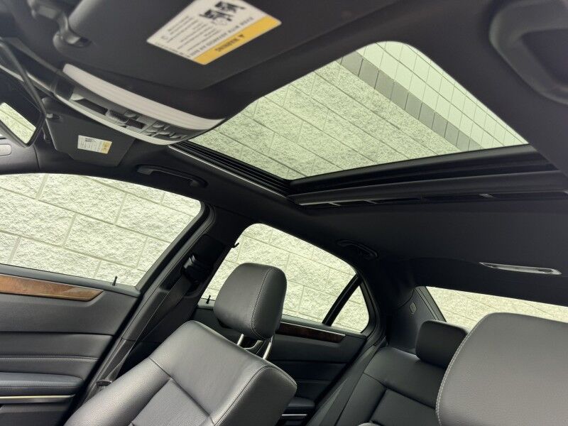 2014 Mercedes-Benz E-Class E 350 Sport Willow Grove PA