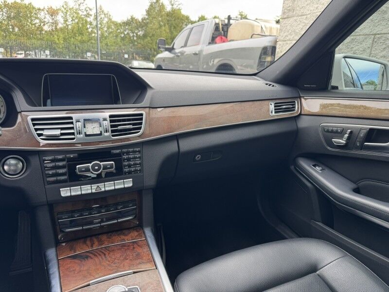 2014 Mercedes-Benz E-Class E 350 Sport Willow Grove PA