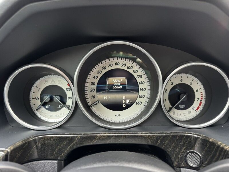 2014 Mercedes-Benz E-Class E 350 Sport Willow Grove PA