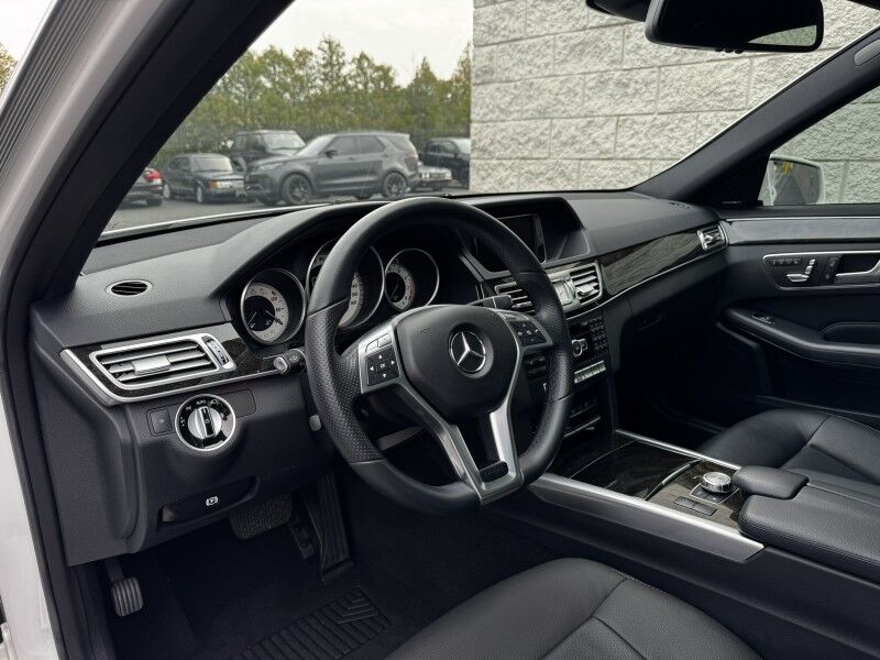 2014 Mercedes-Benz E-Class E 350 Sport Willow Grove PA