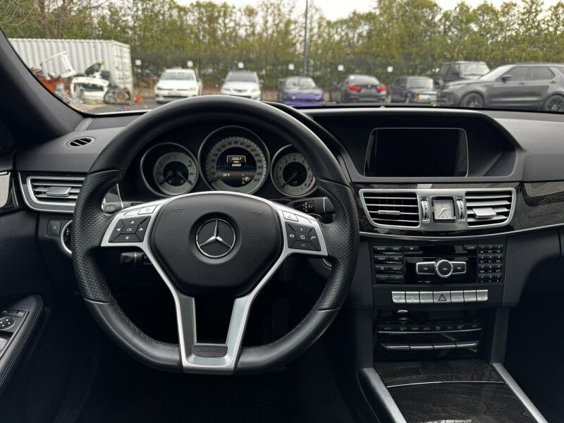 2014 Mercedes-Benz E-Class E 350 Sport Willow Grove PA