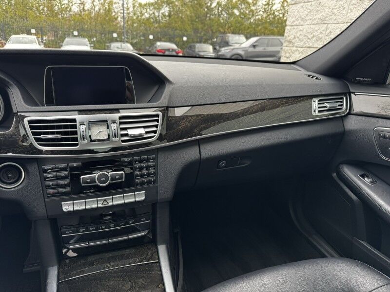 2014 Mercedes-Benz E-Class E 350 Sport Willow Grove PA