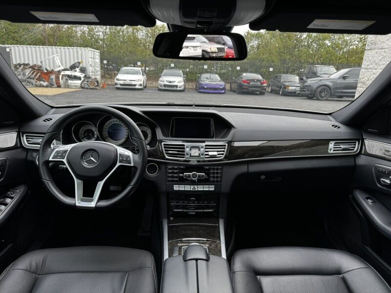 2014 Mercedes-Benz E-Class E 350 Sport Willow Grove PA