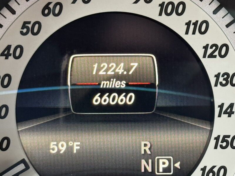 2014 Mercedes-Benz E-Class E 350 Sport Willow Grove PA