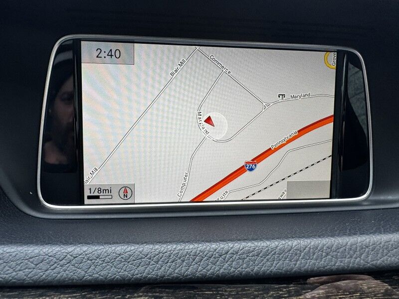 2014 Mercedes-Benz E-Class E 350 Sport Willow Grove PA